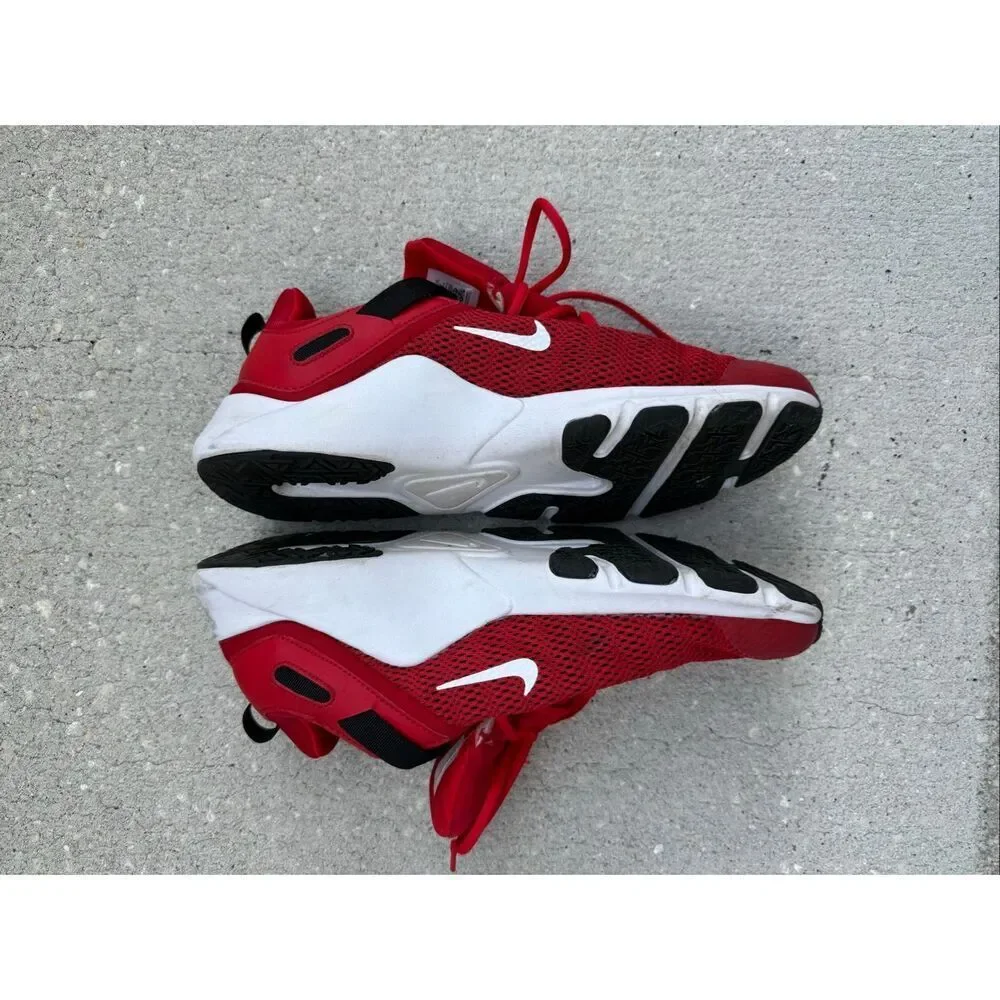 Nike men size